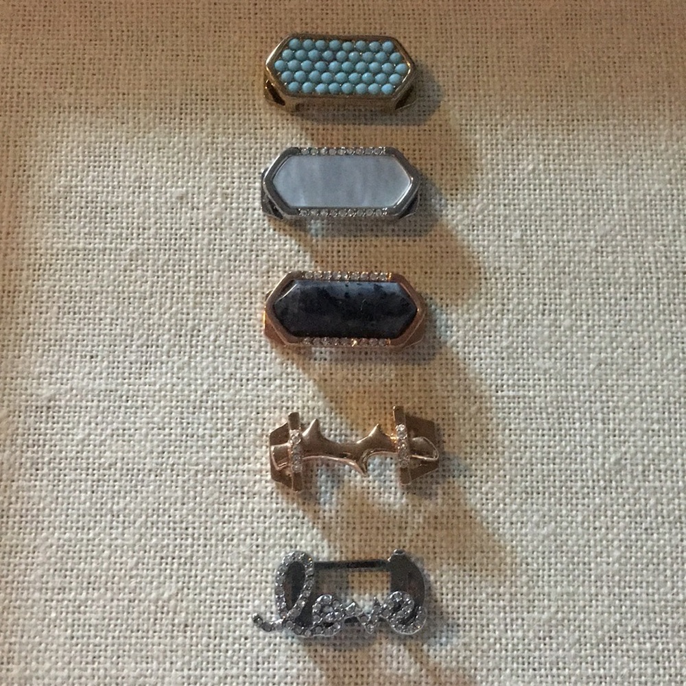 Keep Collective Keys